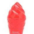thumbnail image 4 of Perfume Lip Balm Moistening Nourishing Ice Cream Shape Lips Care Product 6g Portable for Home School Office Strawberry, 4 of 4