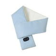 thumbnail image 1 of USB Rechargeable Heated Neck Warmer Wrap For Cold Weather And Comfort, 1 of 4