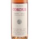 thumbnail image 2 of Pack de 4 Vino Rosado Cordus Cabernet Merlot 750 ml, 2 of 3