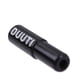 thumbnail image 5 of Greeniant Tapa de cable de cambio de freno de bicicleta, tapas de tubo de cambio para negro, 6 uds. Negro 6 piezas 2piezas Greeniant CBP433397, 5 of 6