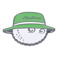 thumbnail image 1 of Hat Clips  Ball Marker Holder,Marker Hat Clips Removable Anti Rust Marker Hat Clip For Women Men Adults, 1 of 8