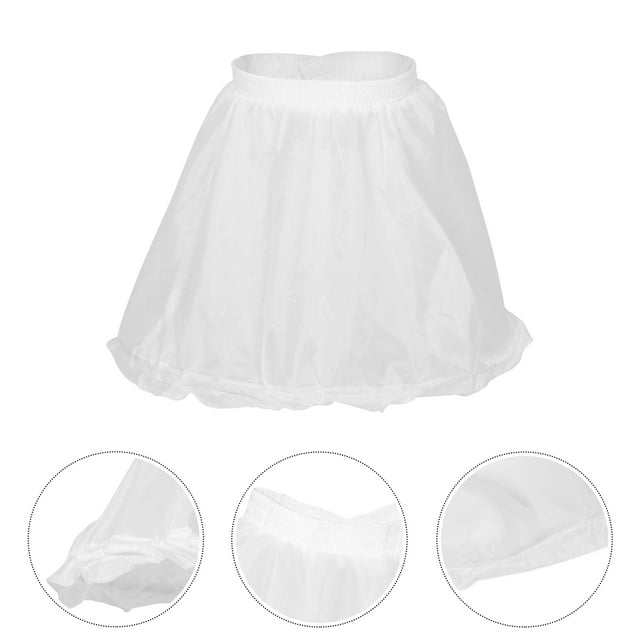 unbranded Falda Para De Estilo Medieval Con Material De Y