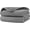 Gray, variant on Microfiber Waffle Hand Towels, 2 Pieces, Soft, Absorbent, Fast Drying, Lint Free 430 GSM (Gray)