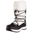 thumbnail image 6 of Baffin Inc Snogoose Womens Boots (6, White), 6 of 7