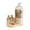 1, variant on AOOOWER Stackable Makeup Container With 360 Motion Design For Countertop Arrangement