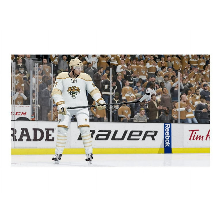 NHL 17 Deluxe Edition (輸入版:北米) - XboxOne