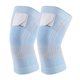 thumbnail image 2 of Rodilleras cómodas rodilleras deportivas para montañismo y correr (azul XL) Likrtyny Para Estrenar, 2 of 6