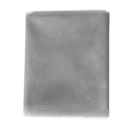 Mosquito Netting Doors Window Screen Protection Self Adhesive Mesh Curtain