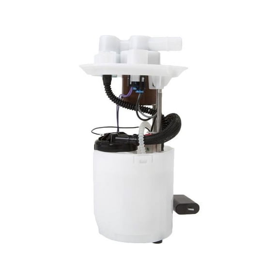 Fuel Pump - Compatible with 2005 - 2013 Toyota Corolla 2006 2007 2008 2009 2010 2011 2012