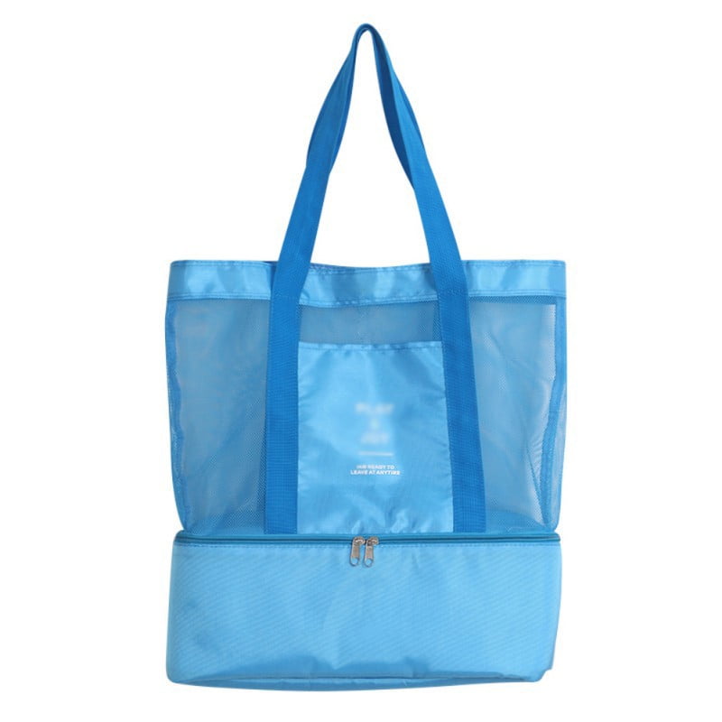 Cooler Tote Bags Insulated Grocery Thermal Bags Large Shopping for ...