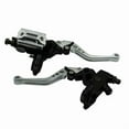 thumbnail image 4 of Brake Clutch Master Cylinder Lever 22mm Hydraulic Clutch, 4 of 15