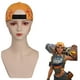thumbnail image 3 of Disfraz de fantasía de Panam Palmer 2077 para mujer adulta, chaqueta, abrigo, juego de rol, ropa de fiesta de carnaval y Halloween, 3 of 5