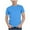 Blue, variant on Gubotare Boys Athletic Quick Dry T-Shirts Toddler Boys Activewear Short Sleeve Tops3T 4T 5T 6T 7T 8-9 Years,Grey 3-4 Years