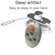 thumbnail image 5 of Wmkox8yii Sleep Aid Brain Massage Ajusta la frecuencia cardíaca Alivia la concentración Alivia la ansiedad y es compacto y fácil de transportar Mejora el sueño profundo Wmkox8yii FJKAFA2240, 5 of 9