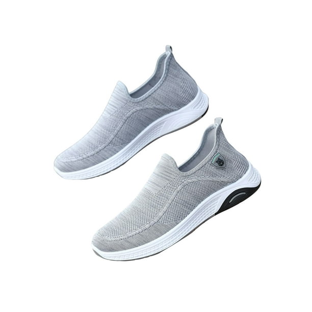 Best athletic slip on shoes online