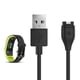 thumbnail image 4 of Cable de carga para cargador Garmin Vivoactive 3, 4s, 935, base USB 945, 245, cargador Fenix ​​5s, 5, 5x Plus, 6, 6s, 4 of 5