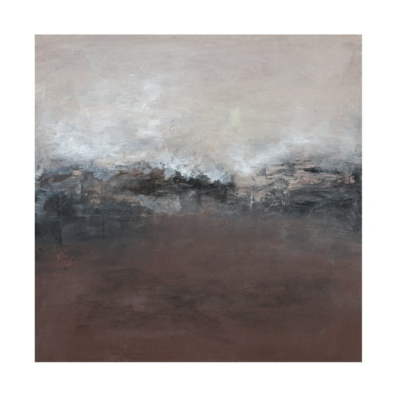 Sharon Gordon 'Imagine III' Canvas Art