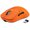 Orange, variant on ATTACK SHARK X3 Wireless Gaming Mouse, 49g Ergonomic Computer Mouse, Triple Modes PAW3395 26K DPI Optical Sensor, 200h Battery Life, Programmable Buttons, Gaming Accessories for PC/Laptop/Mac (Red)