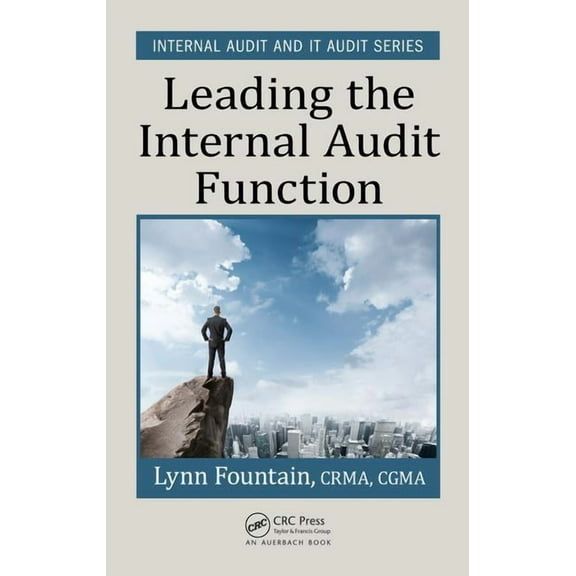 Security, Audit and Leadership Leading the Internal Audit Function, (Hardcover)