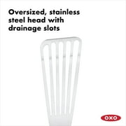 OXO Softworks 13 Fish Turner Spatula