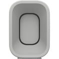 thumbnail image 4 of Sony SRSULT30/W ULT Field 3 Wireless Portable Bluetooth Speaker, Off-White Bundle with Deco Essentials 6 Foot Braided USB-C to USB-C Cable, 4 of 11