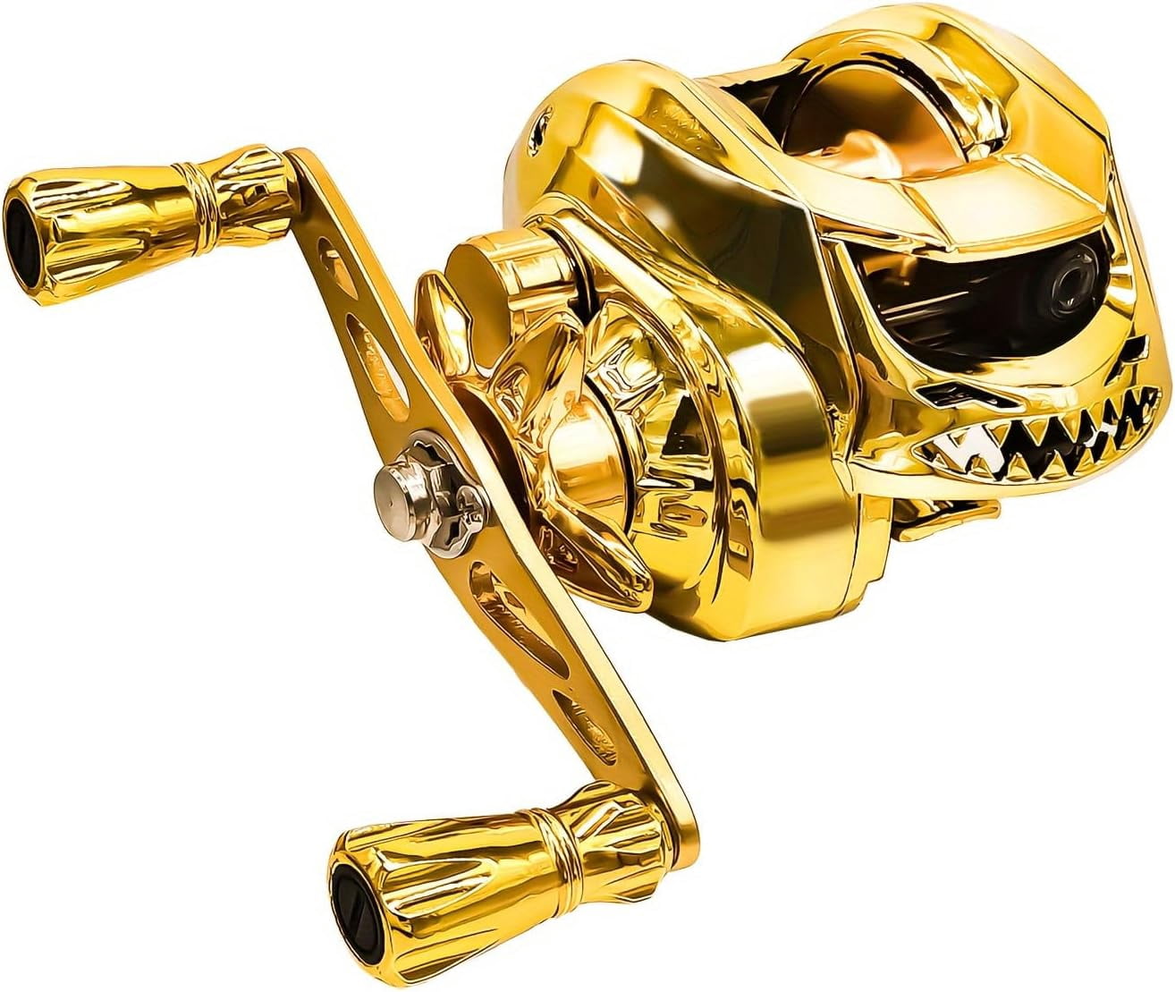 13 fishing aerios spinning reels REEL end features that are suited for both fresh and saltwater environments 13 Fishing Source R Spinning