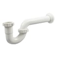 thumbnail image 3 of Trampa Para Lavabo/Fregadero Coflex Blanco 1 1/4"X1 1/2", 3 of 3