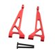 thumbnail image 4 of Repuestos para brazo superior trasero, actualización para pieza de coche de control remoto, accesorio RC, Rojo, 4 of 9