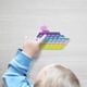 thumbnail image 5 of Crucero Push Bubble Sensory Toy Adulto Niños Autismo Necesita Stress Reliever Likrtyny juguetes de los niños, 5 of 9