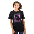 thumbnail image 3 of Brooklyn Bridge NY Flower Graffiti Men's Graphic T Shirt Tees Brisco Brands S, 3 of 6