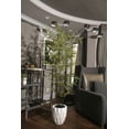 thumbnail image 3 of Artificial Real Touch 7.67 Feet Bamboo Tree With Planter, 3 of 3