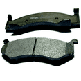 thumbnail image 2 of Balatas Delanteras Chevrolet Microbus 1990-1997 Dodge B150 1984 Dodge B150 1994 Dodge 1995-1997 Dodge B250 1984 Dodge B250 1994 Dodge B2500 1995-1997 Dodge  B3500 1995-1998, 2 of 2