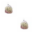 thumbnail image 4 of Bolsa de ropa Yuarrent para Lavadora de Malla tamaño S M L XL, 4 of 5