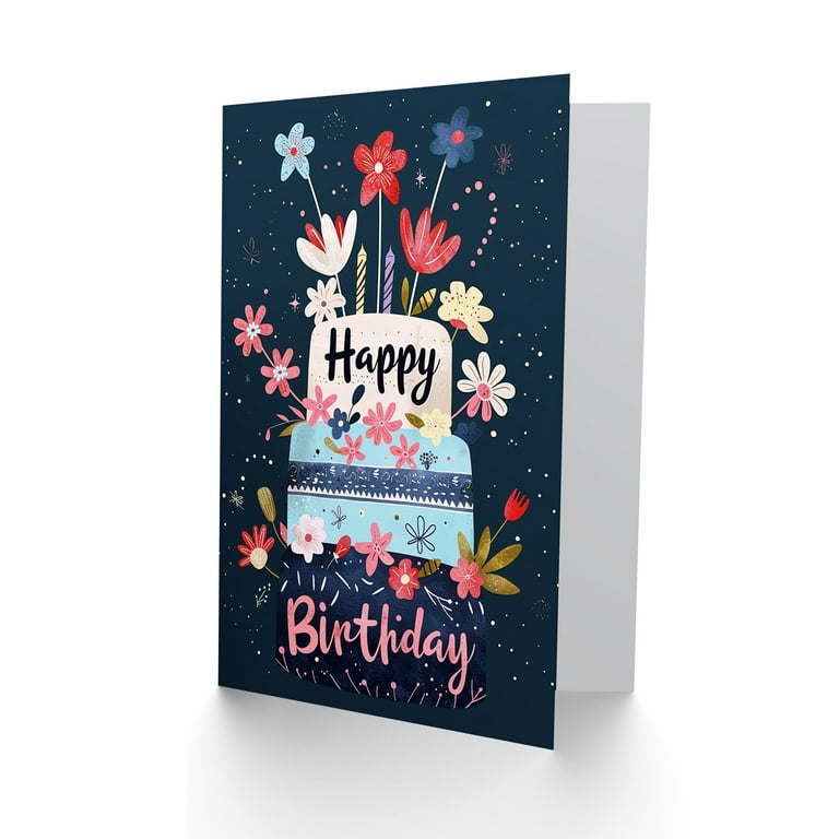 Artery8 Carte D'anniversaire Humoristique « In Dog Years You Are Dead