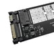 thumbnail image 2 of M.2 A SATA 3.0 6Gbps 2.5inch Riser Board B Key NGFF SSD Adaptador, 2 of 5