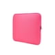 thumbnail image 2 of 1pc Solid Color Casual Laptop Sleeve Inner Bag For 11.6/12.5/13.3/14/15.4/15.6 Inch Notebook, 2 of 5