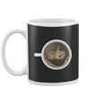 thumbnail image 1 of Cup Of Coffee Design Mug -Image by Shutterstock, 1 of 3