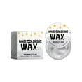 thumbnail image 1 of Cera de coloración temporal para el cabello para niños, mujeres y hombres. Barro de peinado de colores lavable para niñas, niños y adolescentes. Gel crema de coloración instantánea para el cabello, 60, 1 of 9
