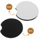 thumbnail image 3 of PTOOTP 10Ud Posavasos De Goma Para Auto Material Neopreno Antideslizante Resistentes Y Prácticos En Interior Vehículo, 3 of 6
