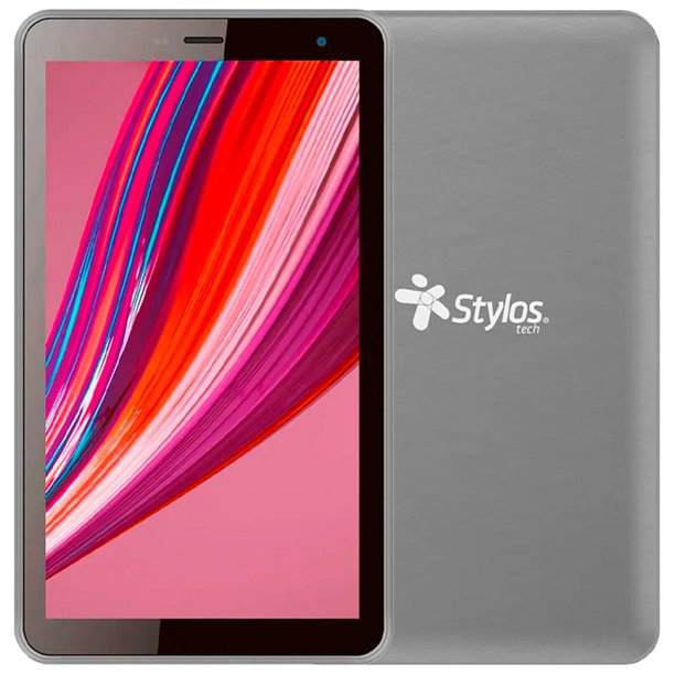 Tablet 7 Pulgadas STYLOS Cerea 3G Quad Core 2GB 32GB WiFi Android 11 ...