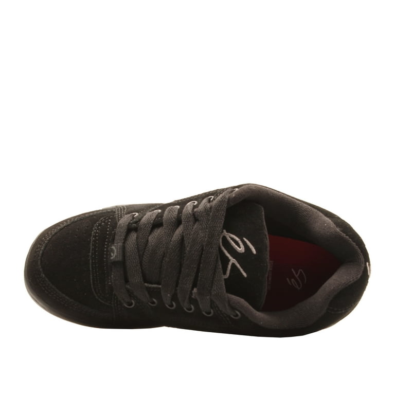 【送料無料】éS Accel OG ブラック スニーカー 10 US28cm éS Accel OG Black Skate Shoes | ChutingStar Skydiving Gear