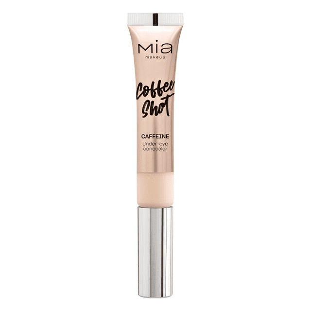 Coffe Shot Concealer - Corrector con Cafeína para ojeras