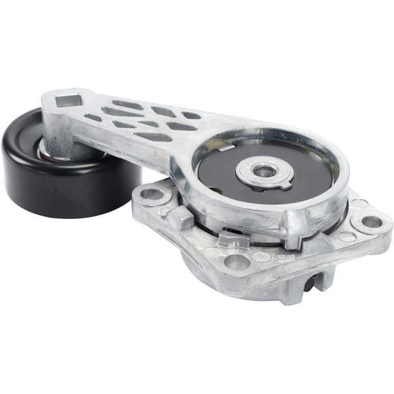 MOCA AUTOPARTS 38274 Belt Tensioner Assembly for 2002-2019 Ford E-350 Super Duty 6.8L & 2002-2019 Starcraft Bus Starlite 6.8L & 2002-2014 Lincoln Navigator 5.4L
