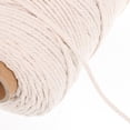 thumbnail image 3 of GOOHOCHY Cuerda De Beige Para Navideña Y Embalaje Con Finos Acabados Duraderos, 3 of 7