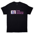 thumbnail image 1 of The Human League  Adult Generations Tour 24 Photograph T-Shirt, 1 of 2