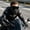 #24Gray, variant on Full Face Safety Goggle Mask, Detachable Protective Shield, Anti-Fog Work Gear, Provides Full Coverage and Breathable Comfort for Mowing, Grinding, and Paintball Activities