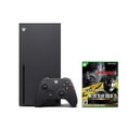 thumbnail image 1 of Xbox Series X - Gaming Console - 1TB SSD PLUS Metal Gear Solid: Master Collection: Vol 2 (Xbox Series X), Bundle, 1 of 8