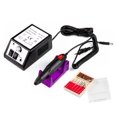 thumbnail image 4 of Electric file - Electric nail file with accessories, 4 of 4