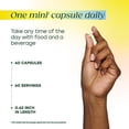 thumbnail image 6 of MegaFood MegaFlora Probiotic - Digestive & Immune Support - Vegetarian - 60 Servings, 6 of 9