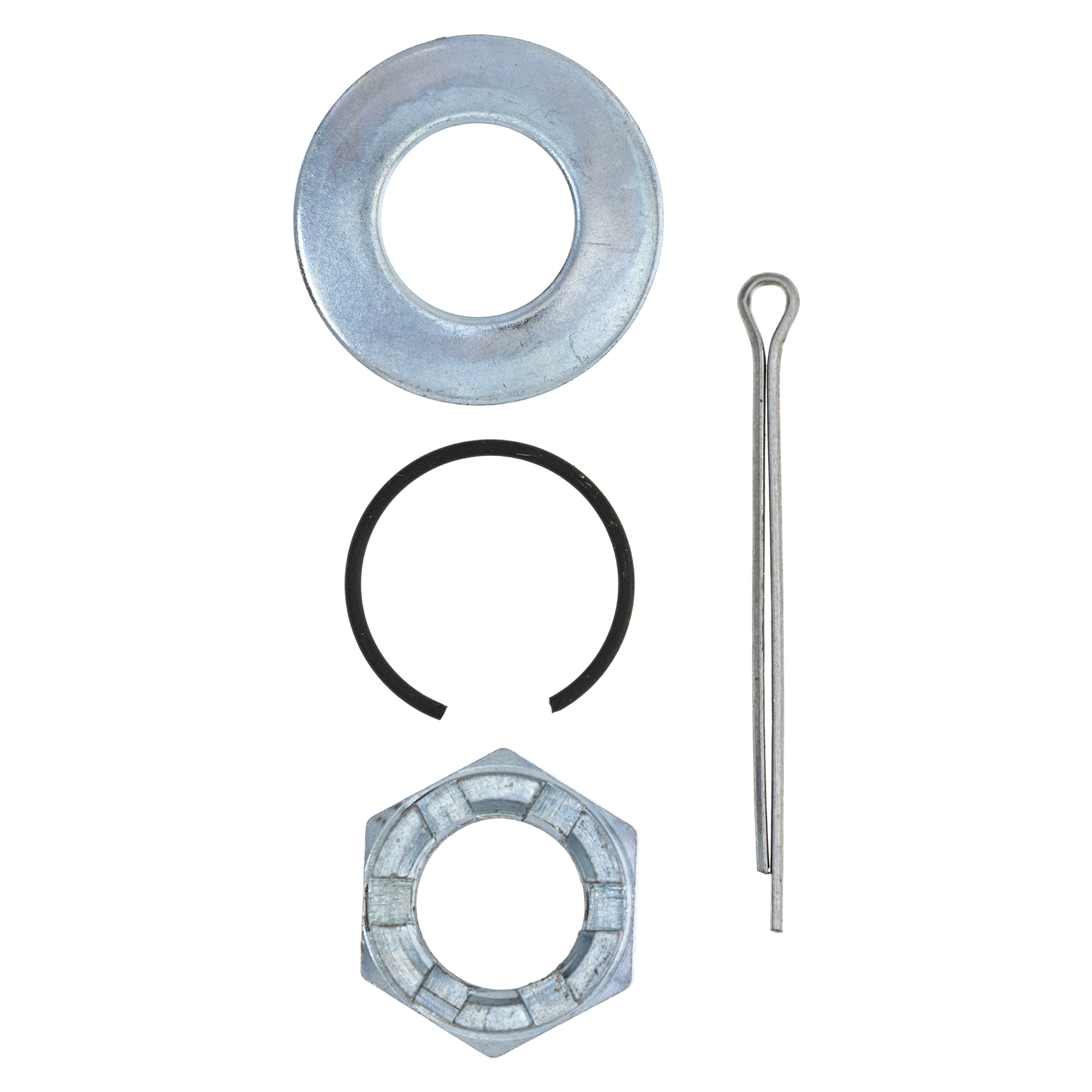 Niche Rear CV Axle Boot Kit for Polaris Ranger 500 2202904 UTV 519-KCV2230B
